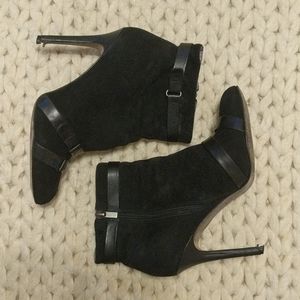 Charles David Booties